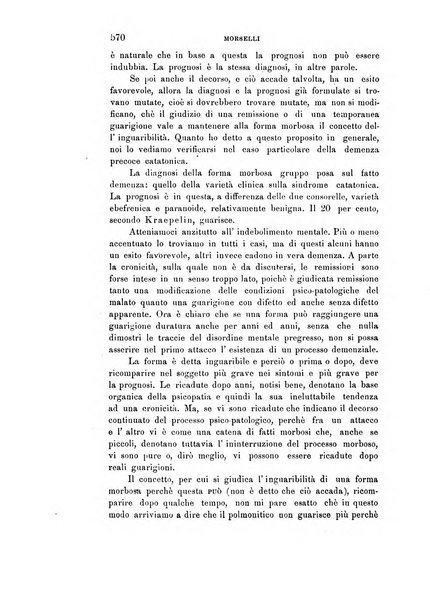 Rivista sperimentale di freniatria e medicina legale delle alienazioni mentali organo della Società freniatrica italiana