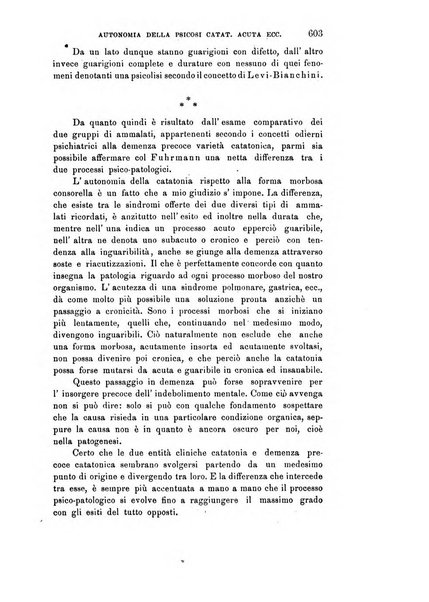 Rivista sperimentale di freniatria e medicina legale delle alienazioni mentali organo della Società freniatrica italiana