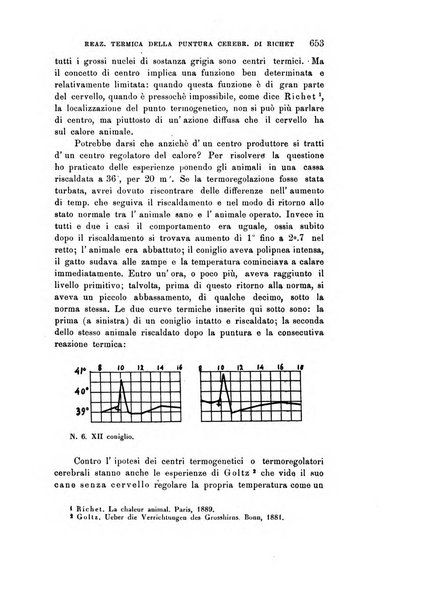 Rivista sperimentale di freniatria e medicina legale delle alienazioni mentali organo della Società freniatrica italiana