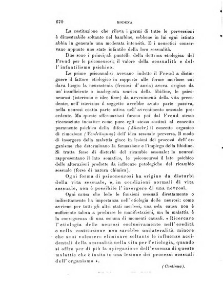 Rivista sperimentale di freniatria e medicina legale delle alienazioni mentali organo della Società freniatrica italiana