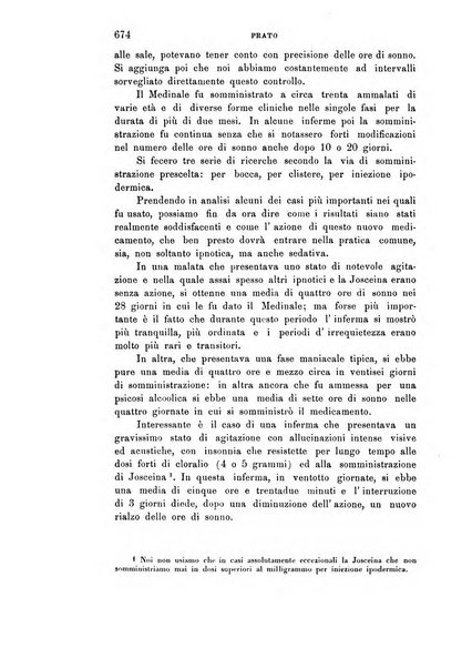 Rivista sperimentale di freniatria e medicina legale delle alienazioni mentali organo della Società freniatrica italiana