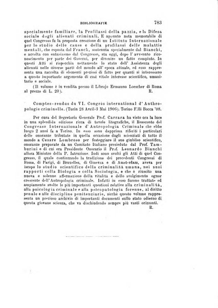 Rivista sperimentale di freniatria e medicina legale delle alienazioni mentali organo della Società freniatrica italiana