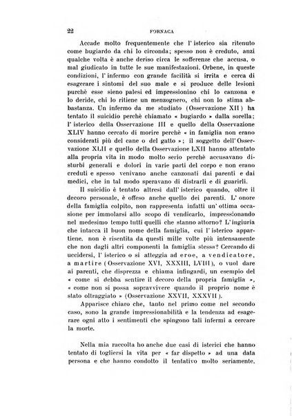 Rivista sperimentale di freniatria e medicina legale delle alienazioni mentali organo della Società freniatrica italiana