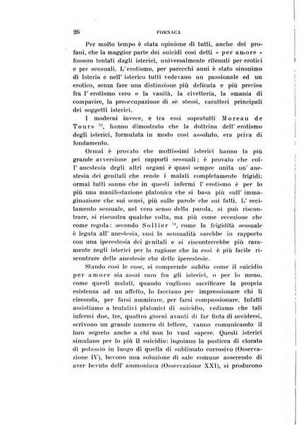 Rivista sperimentale di freniatria e medicina legale delle alienazioni mentali organo della Società freniatrica italiana