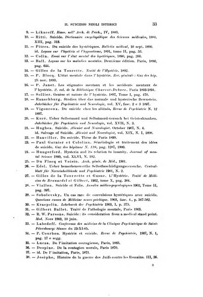 Rivista sperimentale di freniatria e medicina legale delle alienazioni mentali organo della Società freniatrica italiana