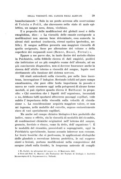 Rivista sperimentale di freniatria e medicina legale delle alienazioni mentali organo della Società freniatrica italiana