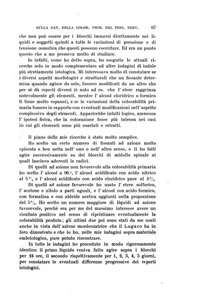 Rivista sperimentale di freniatria e medicina legale delle alienazioni mentali organo della Società freniatrica italiana