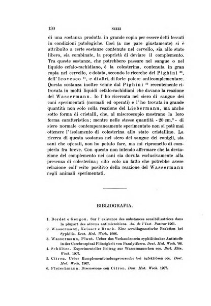 Rivista sperimentale di freniatria e medicina legale delle alienazioni mentali organo della Società freniatrica italiana