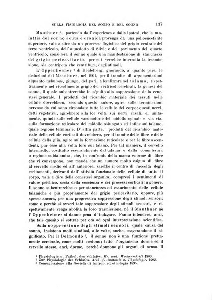 Rivista sperimentale di freniatria e medicina legale delle alienazioni mentali organo della Società freniatrica italiana