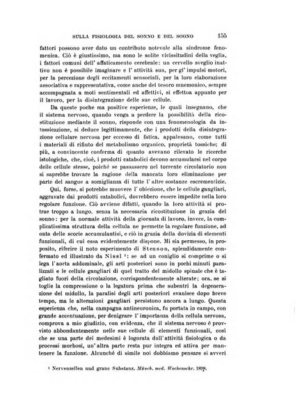 Rivista sperimentale di freniatria e medicina legale delle alienazioni mentali organo della Società freniatrica italiana