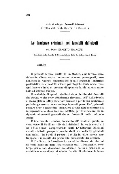 Rivista sperimentale di freniatria e medicina legale delle alienazioni mentali organo della Società freniatrica italiana