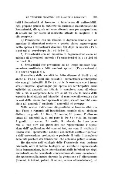 Rivista sperimentale di freniatria e medicina legale delle alienazioni mentali organo della Società freniatrica italiana