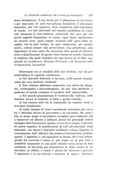 Rivista sperimentale di freniatria e medicina legale delle alienazioni mentali organo della Società freniatrica italiana