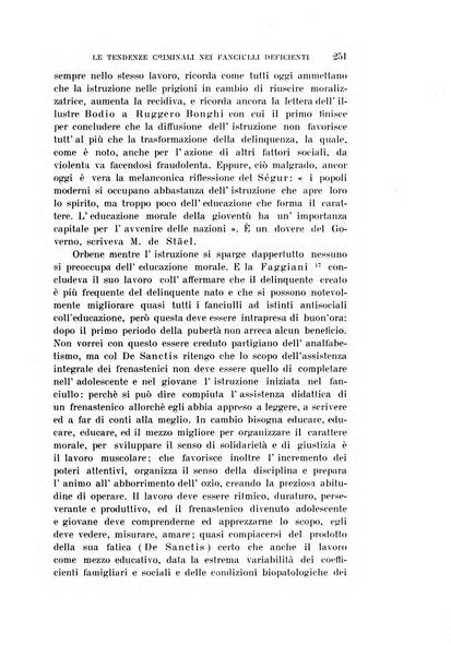 Rivista sperimentale di freniatria e medicina legale delle alienazioni mentali organo della Società freniatrica italiana