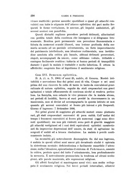 Rivista sperimentale di freniatria e medicina legale delle alienazioni mentali organo della Società freniatrica italiana