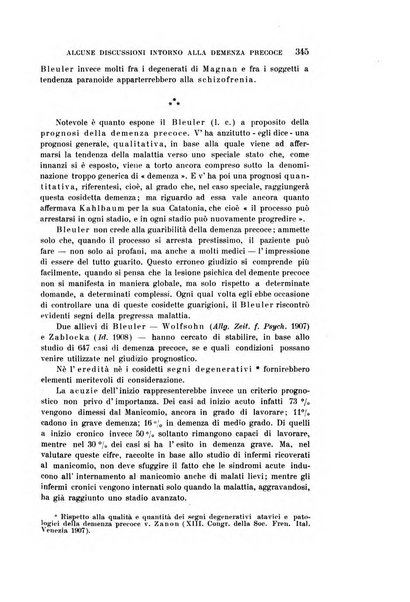 Rivista sperimentale di freniatria e medicina legale delle alienazioni mentali organo della Società freniatrica italiana