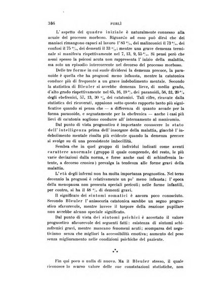 Rivista sperimentale di freniatria e medicina legale delle alienazioni mentali organo della Società freniatrica italiana