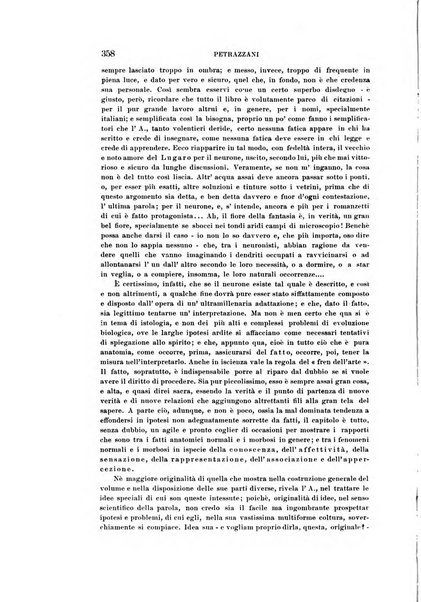 Rivista sperimentale di freniatria e medicina legale delle alienazioni mentali organo della Società freniatrica italiana