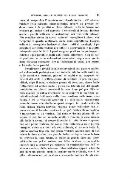 Rivista sperimentale di freniatria e medicina legale delle alienazioni mentali organo della Società freniatrica italiana