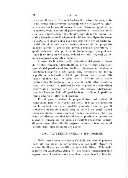 Rivista sperimentale di freniatria e medicina legale delle alienazioni mentali organo della Società freniatrica italiana