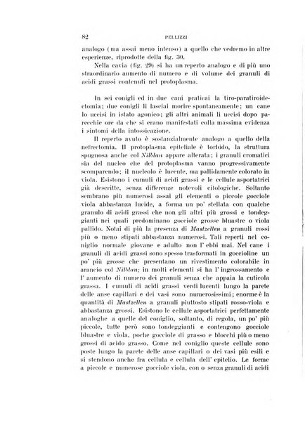 Rivista sperimentale di freniatria e medicina legale delle alienazioni mentali organo della Società freniatrica italiana