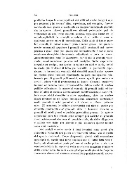 Rivista sperimentale di freniatria e medicina legale delle alienazioni mentali organo della Società freniatrica italiana