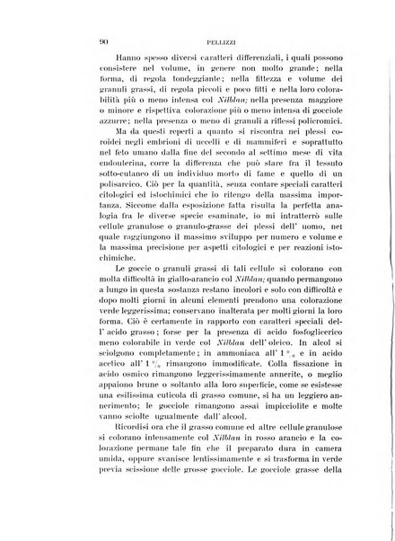 Rivista sperimentale di freniatria e medicina legale delle alienazioni mentali organo della Società freniatrica italiana