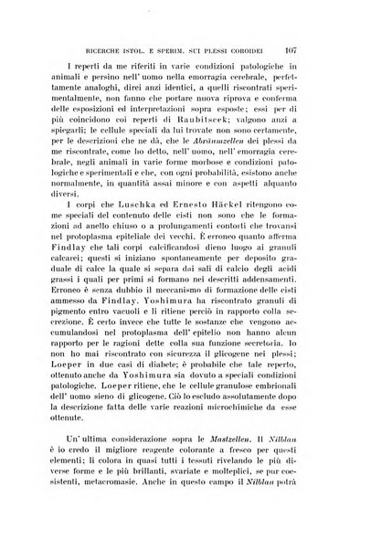 Rivista sperimentale di freniatria e medicina legale delle alienazioni mentali organo della Società freniatrica italiana