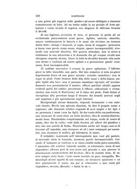 Rivista sperimentale di freniatria e medicina legale delle alienazioni mentali organo della Società freniatrica italiana