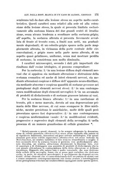 Rivista sperimentale di freniatria e medicina legale delle alienazioni mentali organo della Società freniatrica italiana