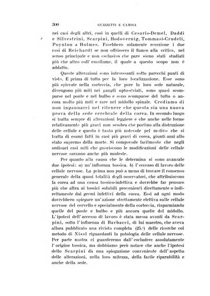 Rivista sperimentale di freniatria e medicina legale delle alienazioni mentali organo della Società freniatrica italiana