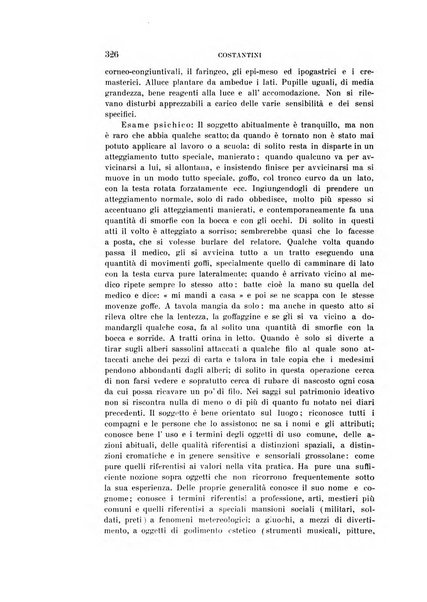 Rivista sperimentale di freniatria e medicina legale delle alienazioni mentali organo della Società freniatrica italiana