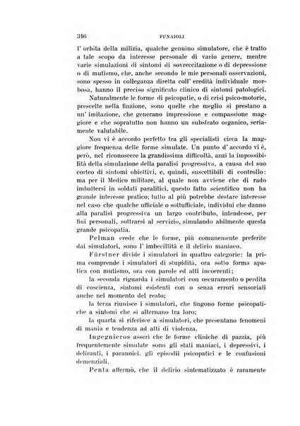 Rivista sperimentale di freniatria e medicina legale delle alienazioni mentali organo della Società freniatrica italiana