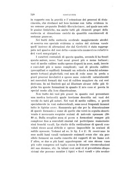 Rivista sperimentale di freniatria e medicina legale delle alienazioni mentali organo della Società freniatrica italiana