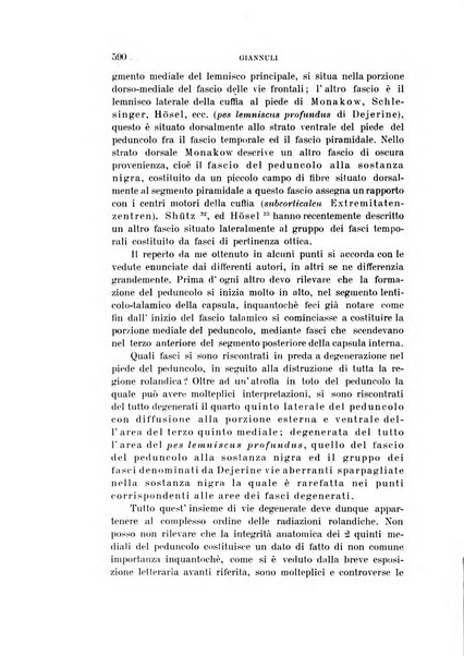 Rivista sperimentale di freniatria e medicina legale delle alienazioni mentali organo della Società freniatrica italiana