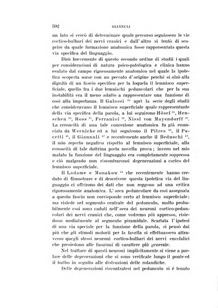 Rivista sperimentale di freniatria e medicina legale delle alienazioni mentali organo della Società freniatrica italiana