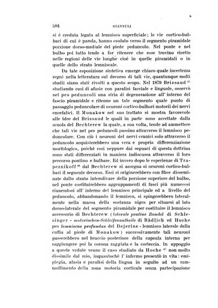 Rivista sperimentale di freniatria e medicina legale delle alienazioni mentali organo della Società freniatrica italiana