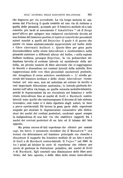 Rivista sperimentale di freniatria e medicina legale delle alienazioni mentali organo della Società freniatrica italiana