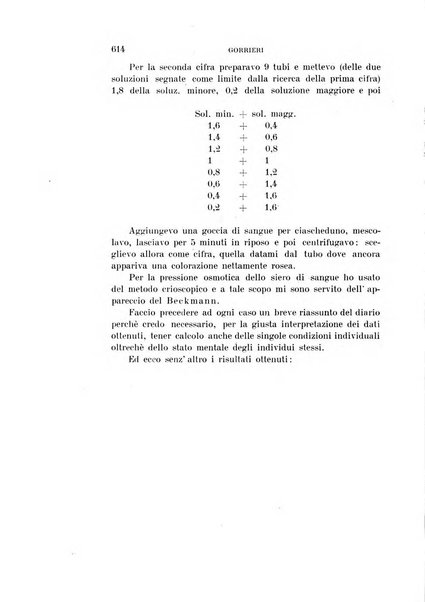 Rivista sperimentale di freniatria e medicina legale delle alienazioni mentali organo della Società freniatrica italiana