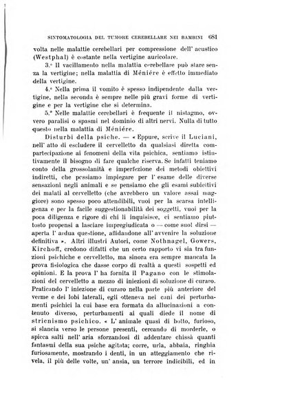 Rivista sperimentale di freniatria e medicina legale delle alienazioni mentali organo della Società freniatrica italiana