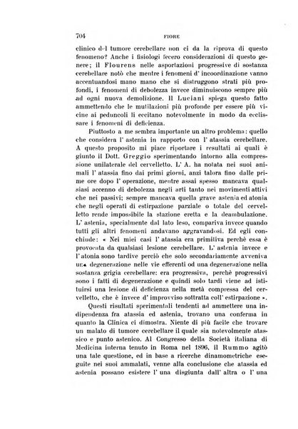 Rivista sperimentale di freniatria e medicina legale delle alienazioni mentali organo della Società freniatrica italiana