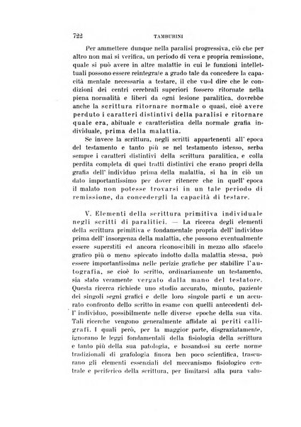 Rivista sperimentale di freniatria e medicina legale delle alienazioni mentali organo della Società freniatrica italiana