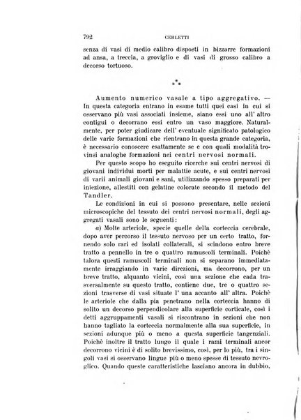 Rivista sperimentale di freniatria e medicina legale delle alienazioni mentali organo della Società freniatrica italiana