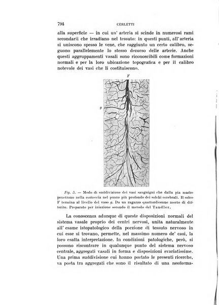 Rivista sperimentale di freniatria e medicina legale delle alienazioni mentali organo della Società freniatrica italiana