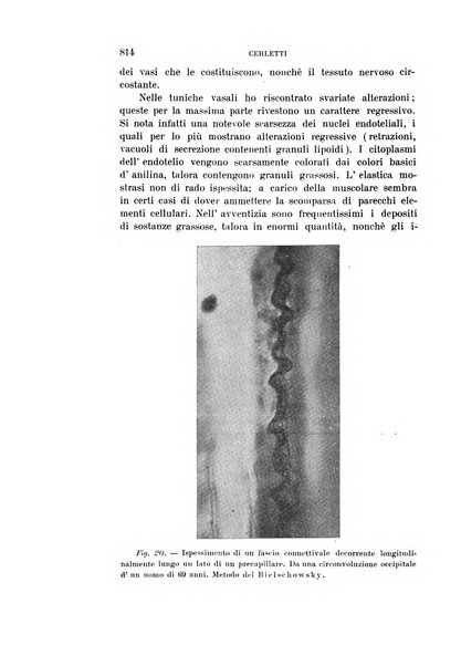 Rivista sperimentale di freniatria e medicina legale delle alienazioni mentali organo della Società freniatrica italiana