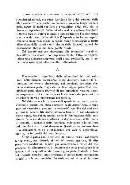 Rivista sperimentale di freniatria e medicina legale delle alienazioni mentali organo della Società freniatrica italiana