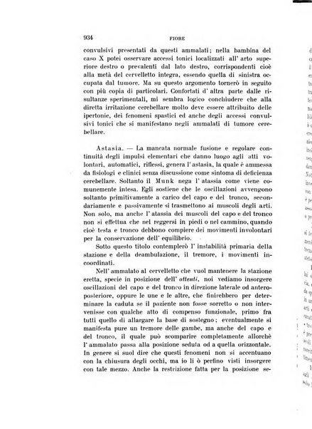 Rivista sperimentale di freniatria e medicina legale delle alienazioni mentali organo della Società freniatrica italiana