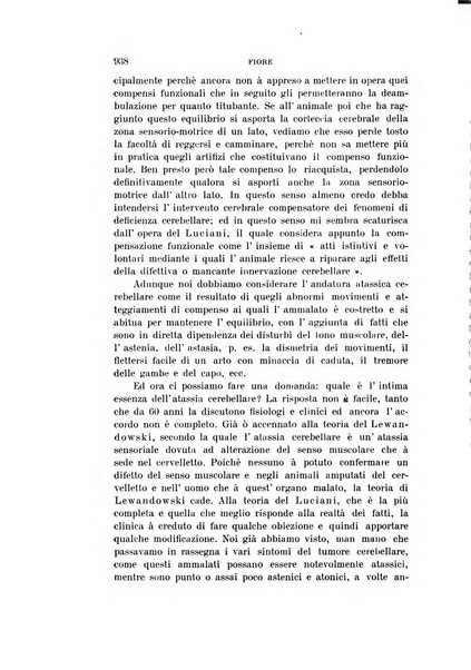 Rivista sperimentale di freniatria e medicina legale delle alienazioni mentali organo della Società freniatrica italiana