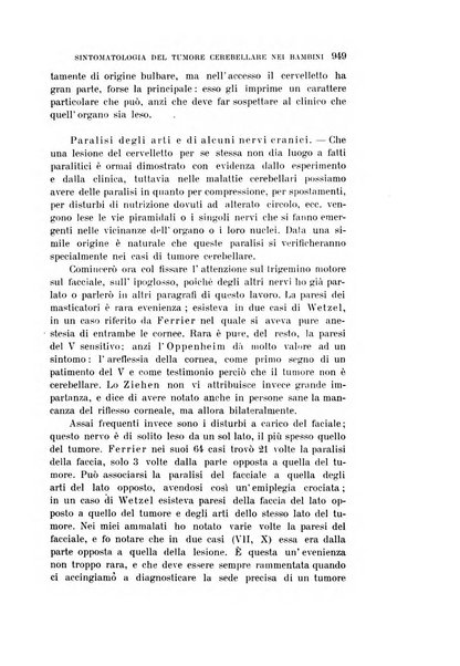 Rivista sperimentale di freniatria e medicina legale delle alienazioni mentali organo della Società freniatrica italiana