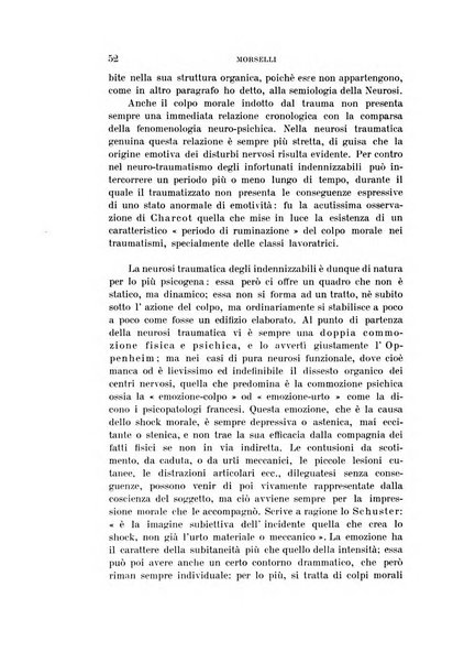 Rivista sperimentale di freniatria e medicina legale delle alienazioni mentali organo della Società freniatrica italiana